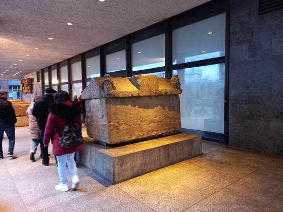 Roemisch germanisches Museum
